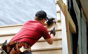 Best Fiber Cement Siding Installation  in Carrollwood, FL